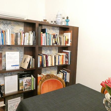 301B&B Palermo Ngoại thất bức ảnh