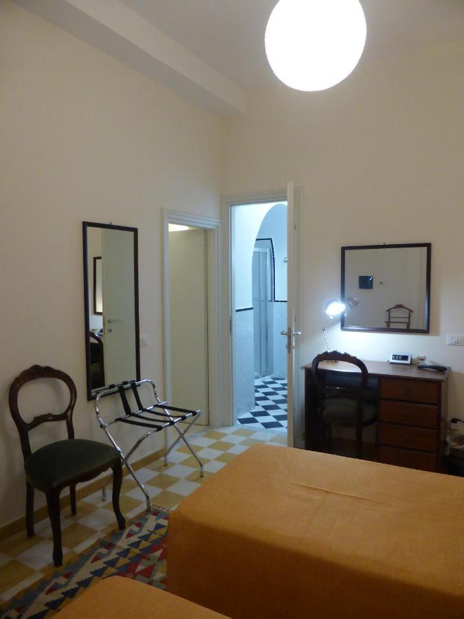 301B&B Palermo Ngoại thất bức ảnh