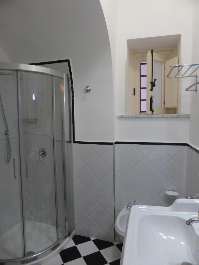 301B&B Palermo Ngoại thất bức ảnh