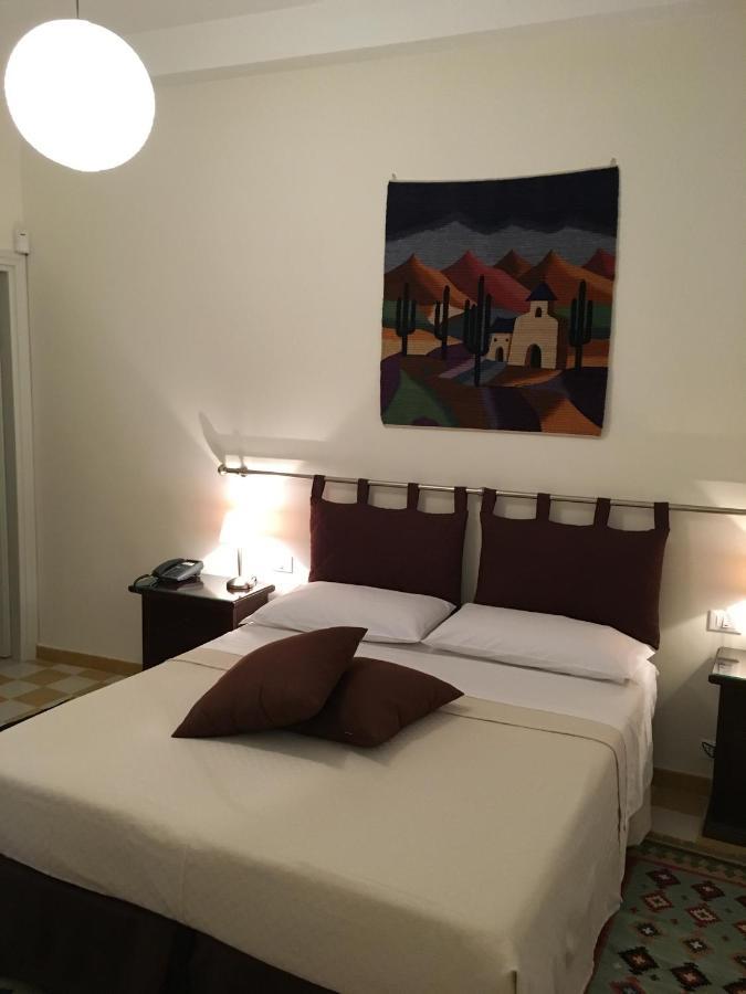 301B&B Palermo Ngoại thất bức ảnh