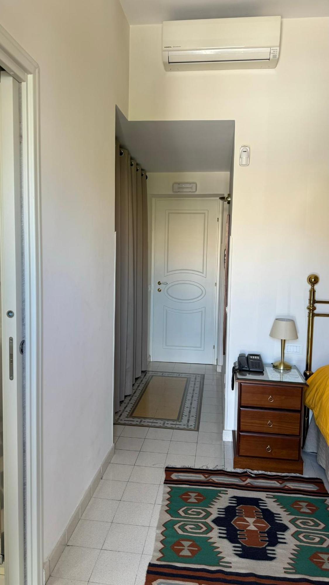 301B&B Palermo Ngoại thất bức ảnh