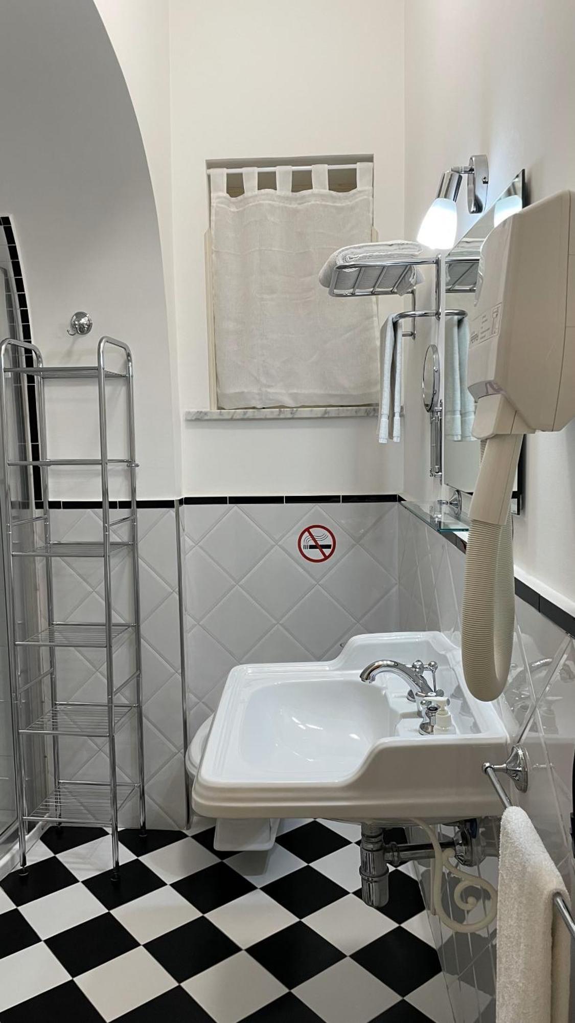 301B&B Palermo Ngoại thất bức ảnh