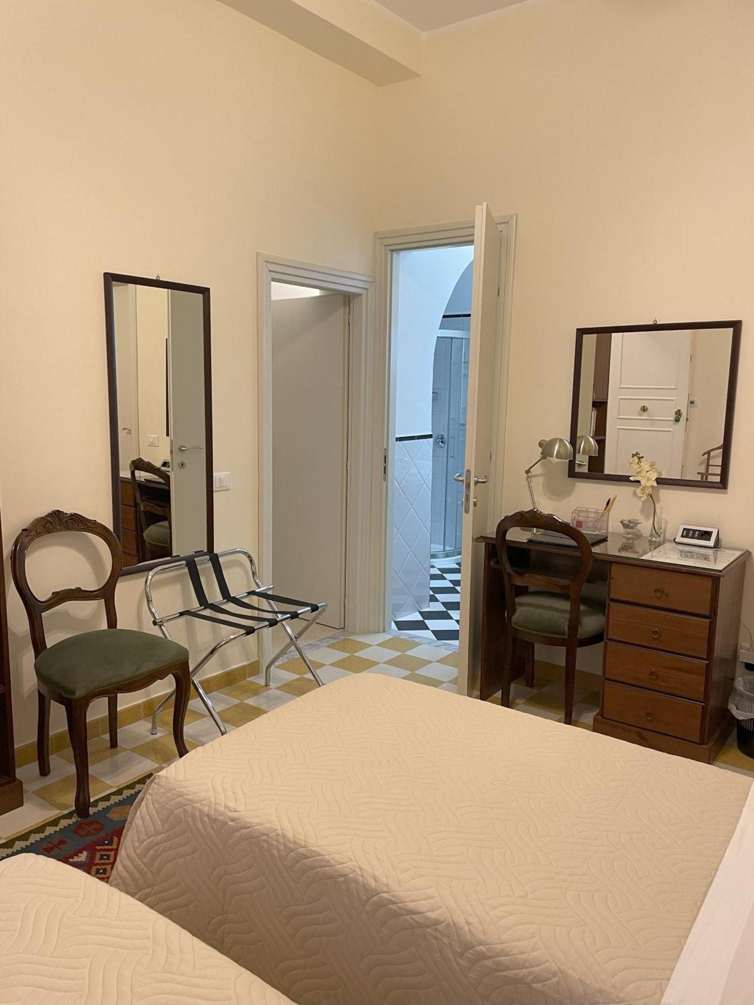 301B&B Palermo Ngoại thất bức ảnh