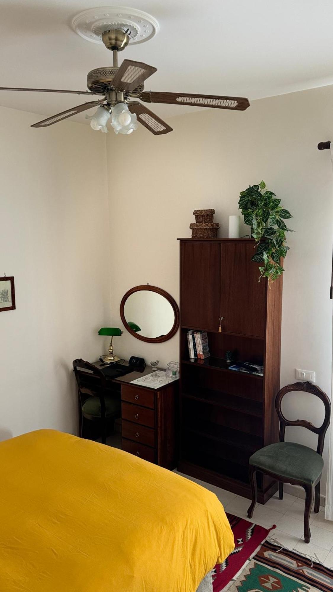 301B&B Palermo Ngoại thất bức ảnh