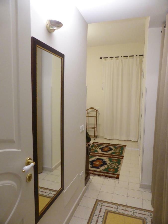 301B&B Palermo Ngoại thất bức ảnh