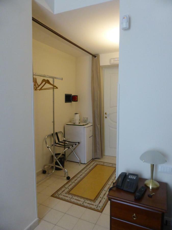 301B&B Palermo Ngoại thất bức ảnh