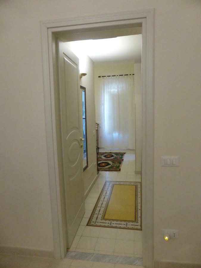 301B&B Palermo Ngoại thất bức ảnh