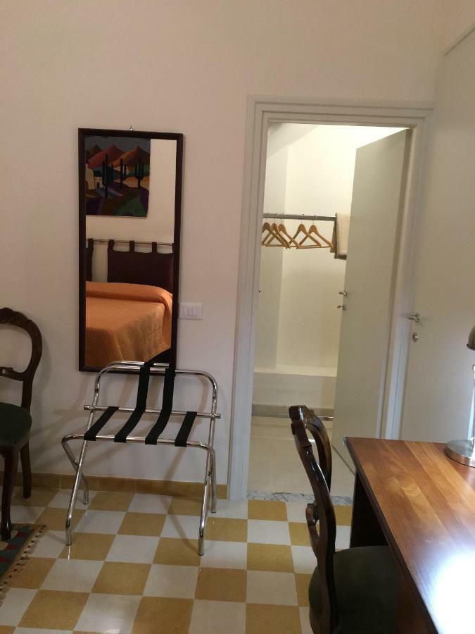 301B&B Palermo Ngoại thất bức ảnh