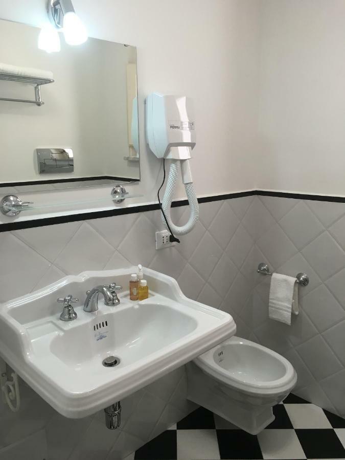 301B&B Palermo Ngoại thất bức ảnh