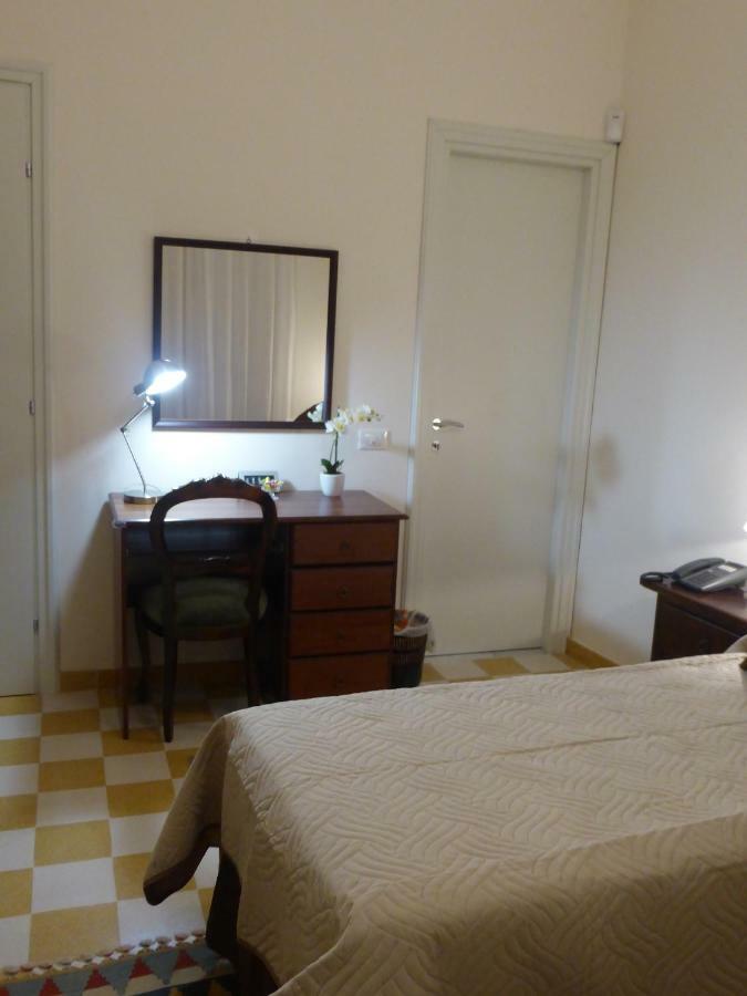 301B&B Palermo Ngoại thất bức ảnh