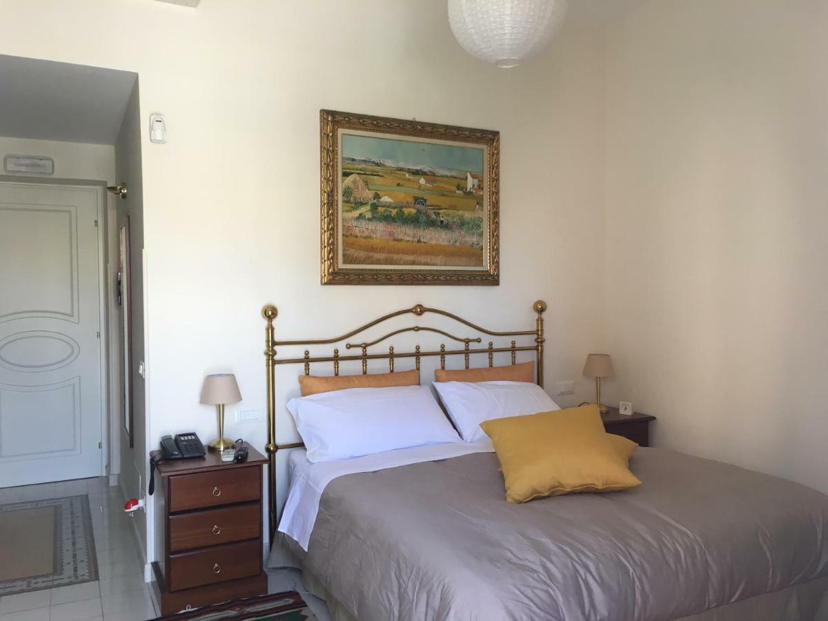 301B&B Palermo Ngoại thất bức ảnh
