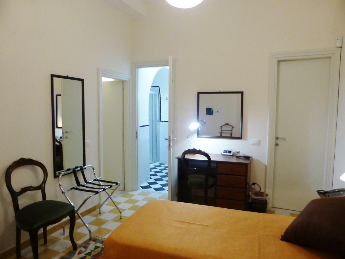 301B&B Palermo Ngoại thất bức ảnh