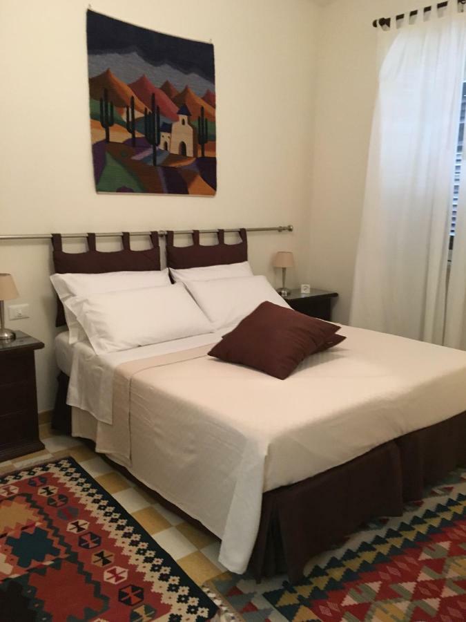 301B&B Palermo Ngoại thất bức ảnh